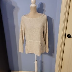 Robert Louis Small Womens Sweater